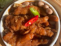 -珍粥道(杉杉奥特莱斯店)
