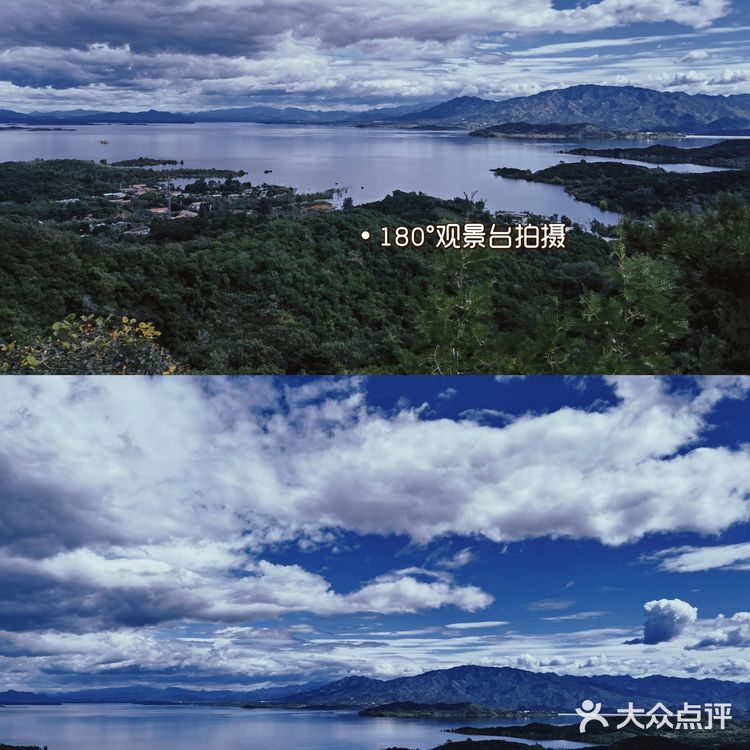 京郊游‖ 密云行