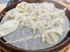 蒸饺-清真·白家牛肉罩火烧老店(育才街店)
