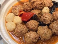 -美味故事特色餐厅(汉阳郭茨口店)