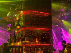 -ACE CLUB(大连民主广场店)