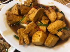 -肥弟大排档(汕樟路店)
