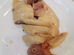 -文记壹心鸡(宝华路店)
