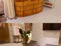 -东方棕泉·洗浴·按摩·美食国际水疗会所(福田店)
