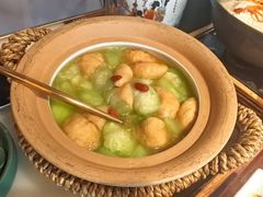 -锦府盐帮·李宅(领展购物广场中关村店)