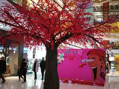 -万达茂商场(南京仙林店)