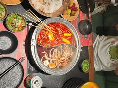 -牛New寿喜烧(虹桥新天地店)