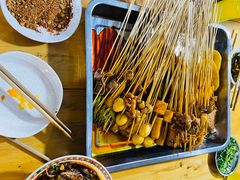 -雲记卢妈冷锅串串(中道街总店)