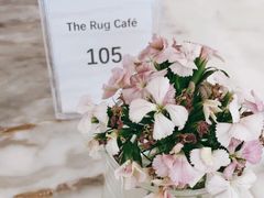 -The Rug Cafe(王府中环店)