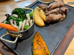 -魏客咖啡(中铁中心店)