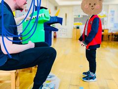 -卓悦童国际幼儿园