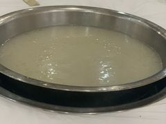 -阮老二·羊肉汤(黄甲店)