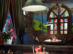 -凯撒城堡西餐厅(颐和国际店)