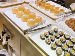 -自然风素食自助餐厅(黄河北路店)