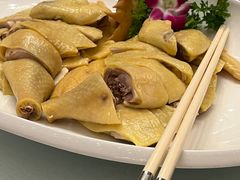 -东海朗廷酒店-唐阁T’ANG COURT 中餐厅