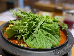 -韩香福脊骨汤锅(上杭路店)