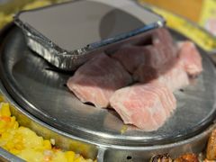 -姜虎东白丁烤肉(银泰中心in99店)