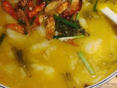 -苹果树下艺术餐厅(通州店)