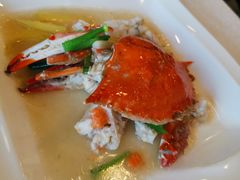 -天桥饭店·特色海鲜(金山嘴渔村店)