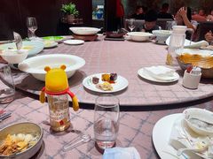 -新光酒家·河豚·海鲜·蟹料理(浦东店)