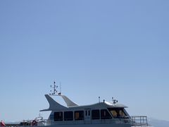 -青海湖二郎剑景区