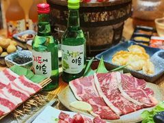 -牛也烧肉(摩尔城店)