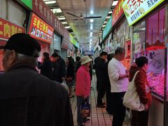 -嘉荟市场(北新泾店)