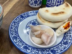 -老白家水盆羊肉