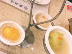 -点都德(汇盈广场店)