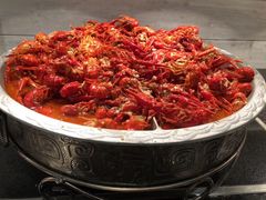 -博林天瑞喜来登酒店·西丽尚膳