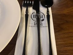 -1861意大利餐厅(文化广场店)