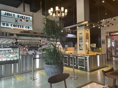 -Juicy Bakery(瑞景店)