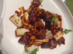 -太守宴·蘭院(天塔店)