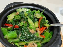 -蔡澜点心·粤菜(月星环球港店)