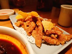 -闽上鲜·福建菜(龙湖滨江天街店)