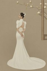 点击看大图 -天一婚纱摄影TIA STUDIO(珠海路店)