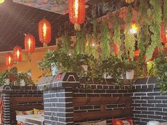 -江湖水乡铁锅炖魚(周庄嘉园店)