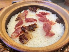 -常来小聚·广州非遗传承餐厅(地王广场店)