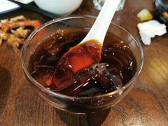 -小金鬼·煎饺·鸽子汤