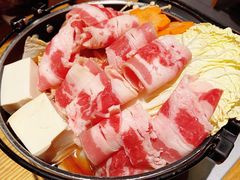 -友悦食堂(灯湖店)