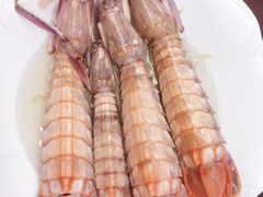 -渔民新村(番禺总店)