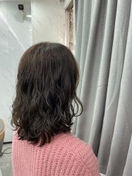 -山浦形象烫染