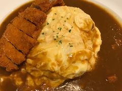 -COCO壱番屋(北京平安国际金融中心店)
