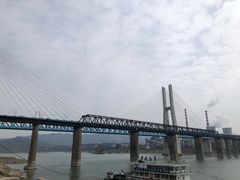 -小南海站