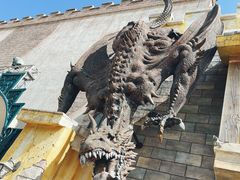 -大连海昌发现王国主题公园