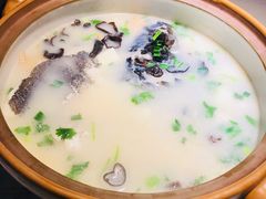 -姜君·千岛湖鱼头馆(浦东大道店)