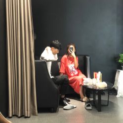 -Mu慕婚纱摄影·超级工作室