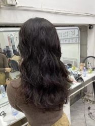 -山浦形象烫染