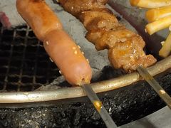 -水浒烤肉(医学院店)