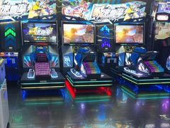 -真快活Coohoo Max(武商仙桃店)